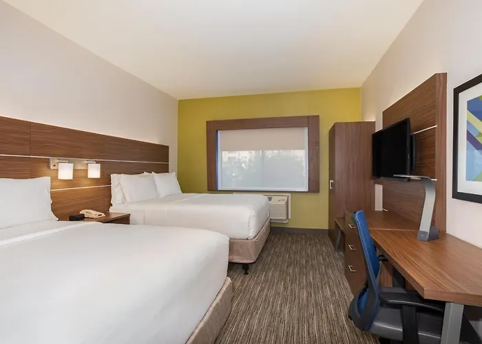 Hotel Sleep & Asu Campus Tempe