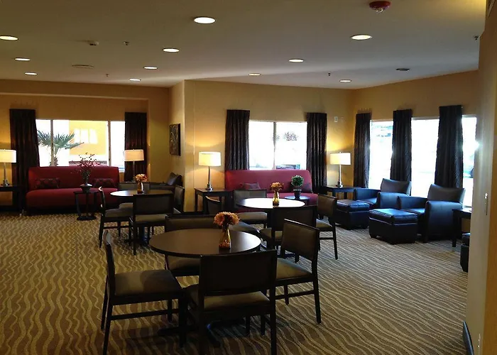Sleep & Asu Campus Hotel