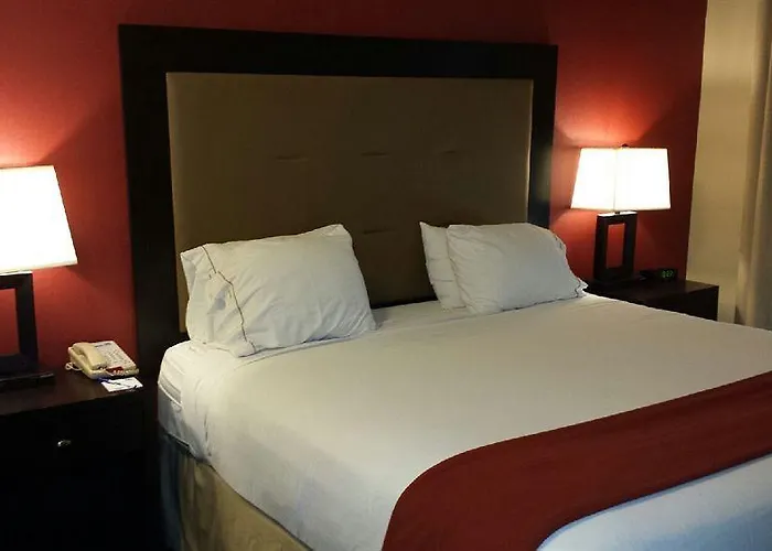 Sleep & Asu Campus Hotel