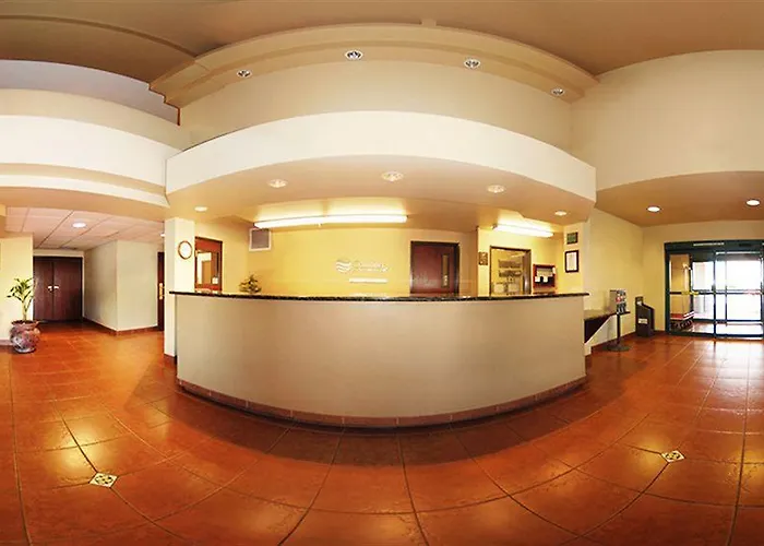 Hotel Sleep & Asu Campus 3*