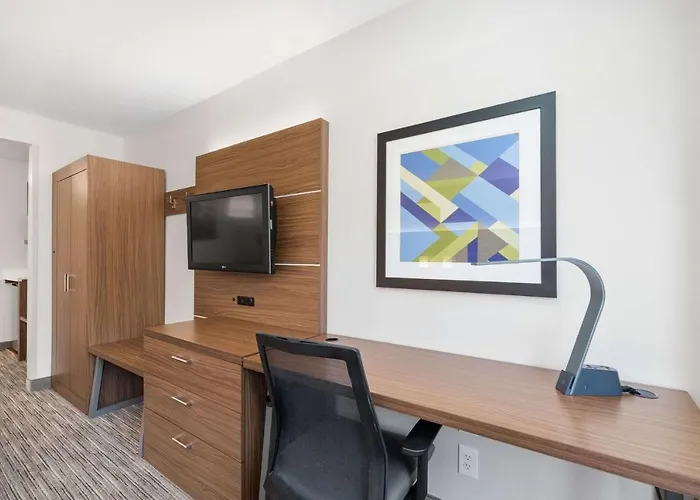Sleep & Asu Campus 3* Tempe
