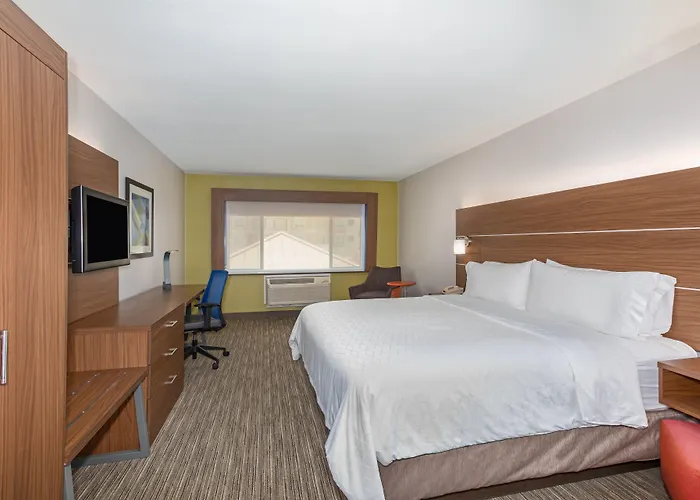 Sleep & Asu Campus 3* Tempe