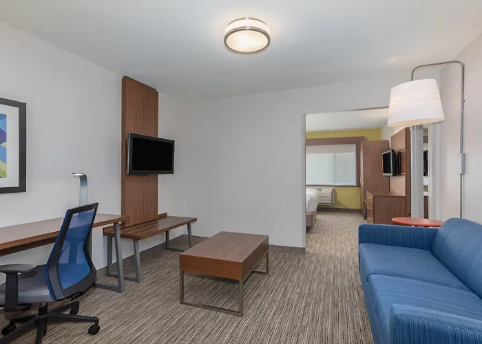 Hotel Sleep & Asu Campus