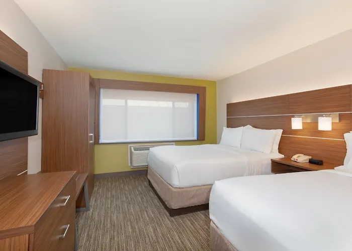 Hotel Sleep & Asu Campus Tempe