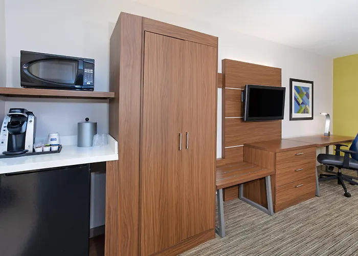 Hotel Sleep & Asu Campus