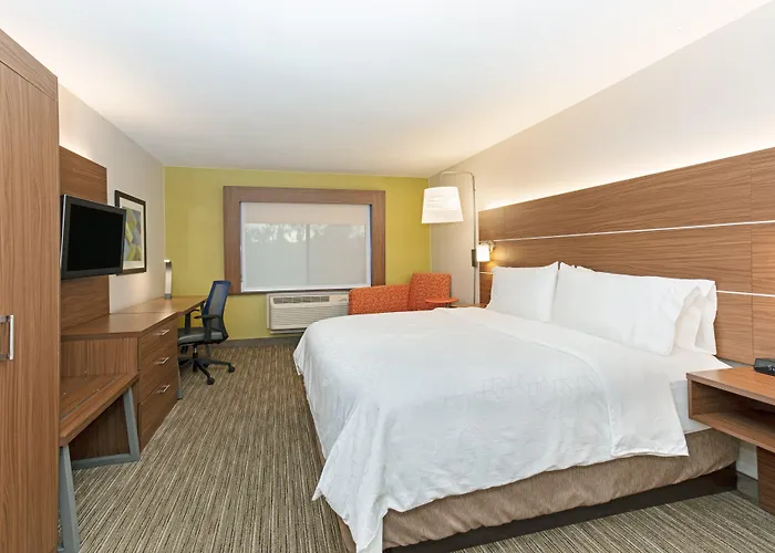 Hotel Sleep & Asu Campus
