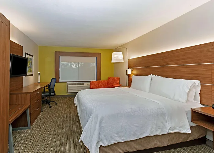 Hotel Sleep & Asu Campus Tempe