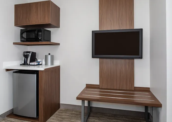 Sleep & Asu Campus 3* Tempe