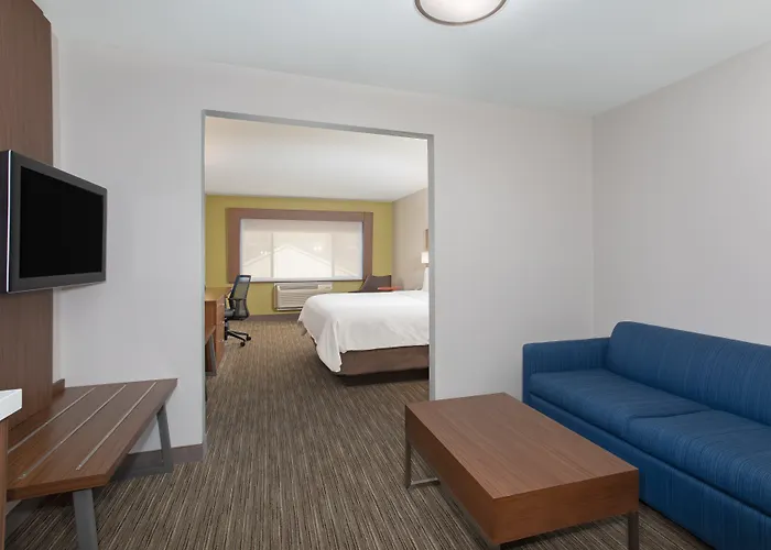 Sleep & Asu Campus Hotel