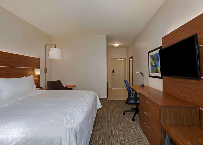 Hotel Sleep & Asu Campus