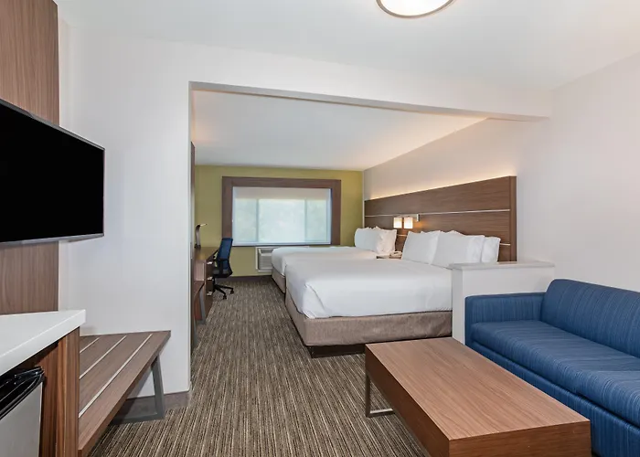 Hotel Sleep & Asu Campus Tempe