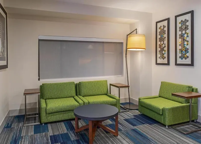 Hotel Sleep & Asu Campus