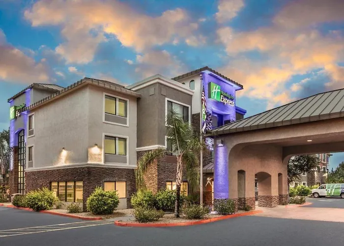 Hotel Sleep & Asu Campus Tempe