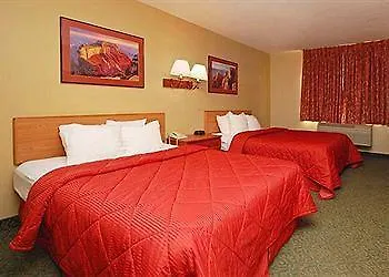 Hotel Sleep & Asu Campus