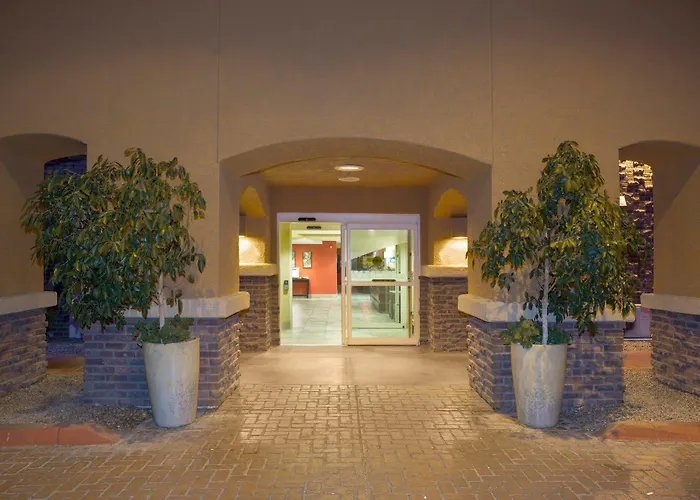Sleep & Asu Campus 3*