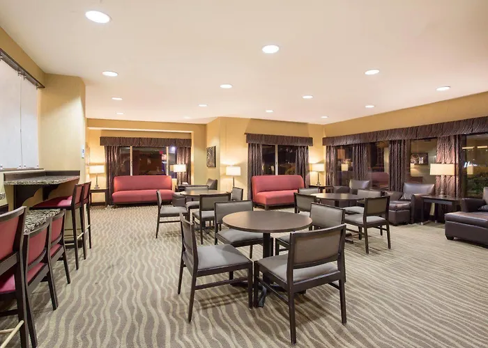 Hotel Sleep & Asu Campus Tempe